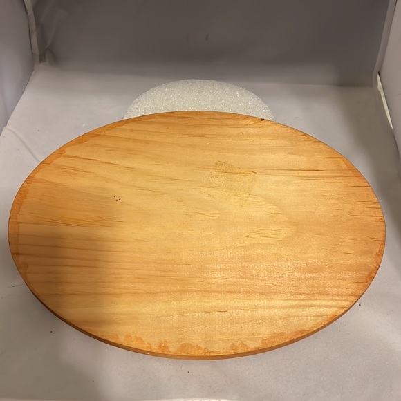 Nice wood burned sign for that Texas Fan - Picture 3 of 3